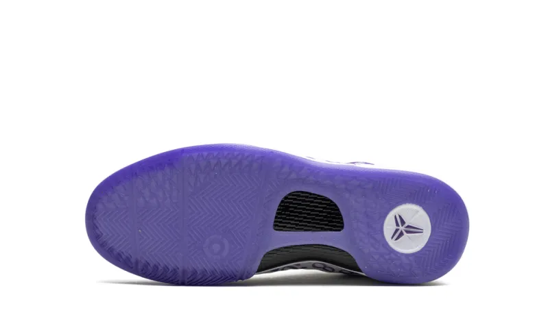 Nike Basketball Nike Kobe 8 Protro GS 'Court Purple'